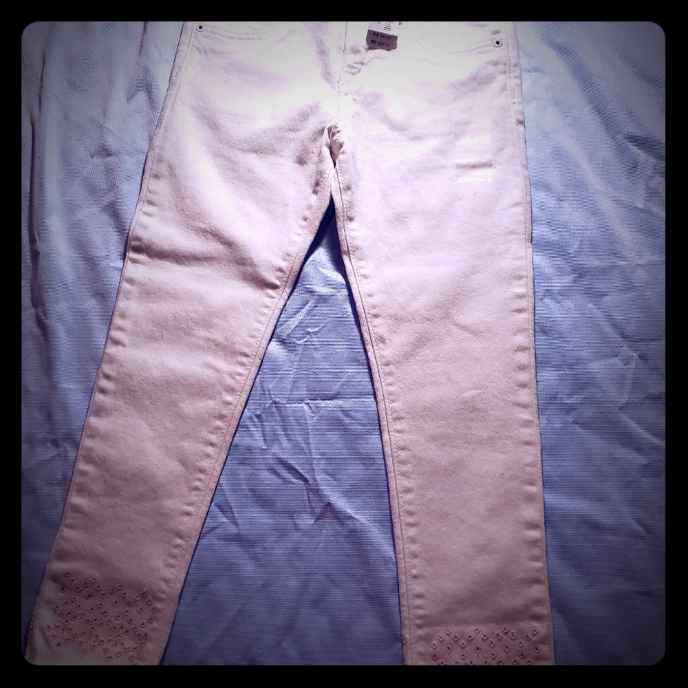 NWT Girls Gymboree jeans